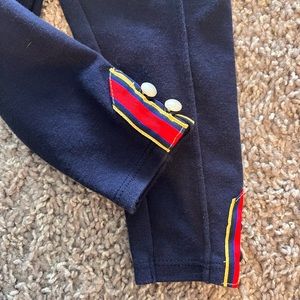 Jamie & Jack Pants 💙♥️